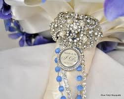 Something blue wedding bouquet charm created with a swarovsk light blue pearl and light sapphire crystal angel. Pandora Wedding Bouquet Charm The Art Of Mike Mignola