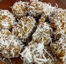 Cara buat resepi kuih kaswi gedik sukatan cawan sedap mudah dan simple #resepikuihkaswi #kuihkaswigedik. Resepi Kuih Kaswi Cerita Ceriti Ceritu Mamapipie