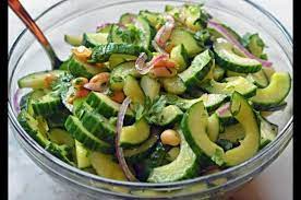 Check spelling or type a new query. Hindari Stroke Dan Sakit Jantung Dengan Salad Mentimun Dan Bawang Putih Semua Halaman Grid