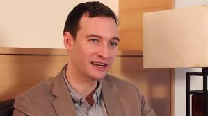 Society of Fellows Spotlight: Ben Breen