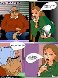 Porn Comics - Guaranteed to Excite and Fulfill Your Desires