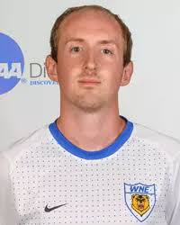 2016 Men's Soccer Roster