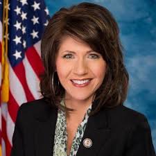 Kristi Noem's Multifaceted Historic Gubernatorial Bid