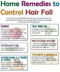 Practice healthy hair habits and treat your hair with deep conditioning and moisturizing remedies to promote the growth of new, healthier hair. Hair Remedies Hair Loss Remedies Help Hair Loss Hair Loss Cure