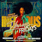 Infamous Fridays | Dueces