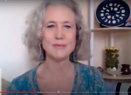 Sunday April 4, 2021, Easter Sunday, Rev. Jill Bowden, Deborah Roth, Rev.  Beth Putnam