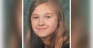 Hailey Marie Shields Obituary