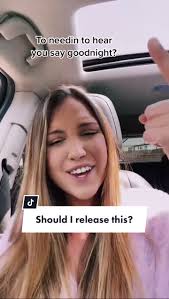 New Potential Single from Klay Kay: Should I Release This?