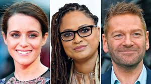 Britannia Honorees Come From Both Sides of the Pond