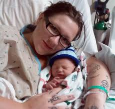 Surge in Opiate Addictions Strains Hospitals, Foster Care