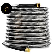 Suncast metal hose hanger mhh150b mounted reels hangers ace hardware garden hose hanger hose hanger metal hose. Garden Hose