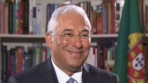 António luís santos da costa gcih (portuguese pronunciation: Portuguese Pm Antonio Costa Discusses China Portugal Economic Cooperation Cgtn America