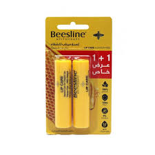 مرطب شفايف بيزلين