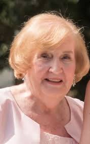 Obituary for Marguerite (Driscoll) Litsas