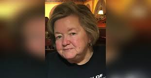 Obituary information for Patricia Ann Walker