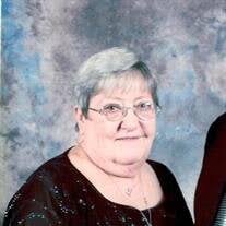 Betty Jean Dotson Obituary