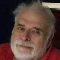 John "Pete" Rice Obituary