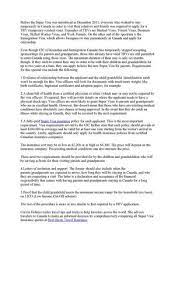 My mom recently became widow and i am the only child so getting super visa was a very challenging. Calameo Requirements Needed For Temporary Resident Visa Entry Holders Applying For A Super Visa