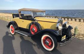 Image result for Desert Sand 1930 Chrysler