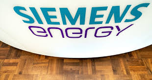 | siemens energy ag is one. Siemens Energy To Cut 7 800 Jobs Bloomberg