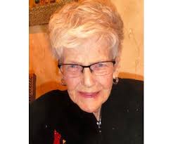 BETTE FALLOON Obituary (1927