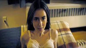 Lily Collins Nude And Lingerie Movie Scenes - Celebrity Movie Blog