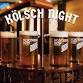 Kolsch Night — Northern Row event image