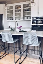 counter stools for your kitchen island