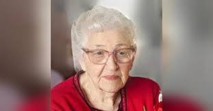 Ina Marie Wooten Obituary