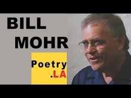Bill Mohr