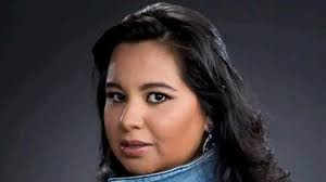 Claudia Acosta, una actriz que le aporta lo mejor de sí a todos y cada uno  de sus personajes