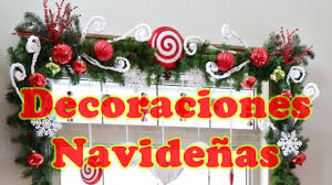 El elemento más característico en las casas es el belén y el árbol de navidad. 40 Ideas Decoracion Navidena Para Puertas Y Ventanas Hd Youtube