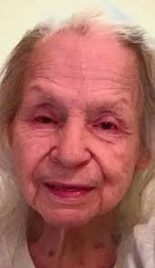 Carol Madeline Lopan Goddard