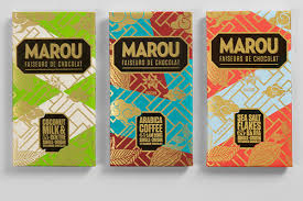 We did not find results for: Five Trends In Packaging Design