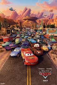 The streets are busy with cars, trucks, bikes, even a scooter or two! Cars Trivia Pixar Wiki Fandom