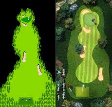 51 worldwide classics is an eclectic collection of games of games to play and discover on your nintendo switch system. Clubhouse Games 51 Worldwide Classics Pays Tribute To The Nes Version Of Golf Gonintendo