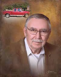 Charles Garrison Obituary September 17, 2020