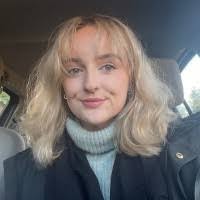 Fay Hughes's Instagram, Twitter & Facebook