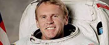 Adelaide educates Andy Thomas who goes into space four times as mechanical  engineer for NASA over 22 years