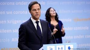 Find out about the current restrictions in place. Netherlands Lifted Covid Restrictions Too Soon Pm Apologizes News Dw 12 07 2021