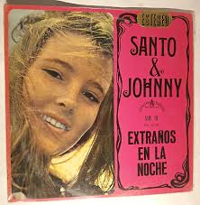 SANTO & JOHNNY