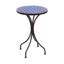Get free shipping on qualified black, square patio tables or buy online pick up in store today in the outdoors department. Wrought Iron Black Patio Tables Patio Furniture The Home Depot