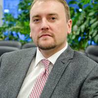 David Palfrey Email & Phone Number