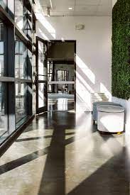 Get the yoga heights app! The Studio Be