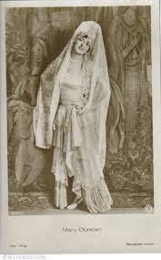 Mary duncan news, gossip, photos of mary duncan, biography, mary duncan boyfriend list 2016. Mary Duncan Ross Verlang Germany Postcard 17267