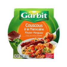 Check spelling or type a new query. Livraison A Domicile Garbit Couscous A La Marocaine 285g