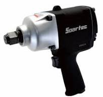 Air Impact Wrench – Soartec® Industrial Tools