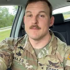 Soldiers dedicate lives to national security