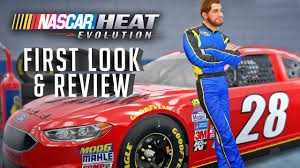 This page is a stub: Nascar Racing 2003 Fov Tutorial By Thebencrazy