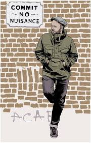 Casual Co Artwork Casual Art Football Casual Clothing Casual Co